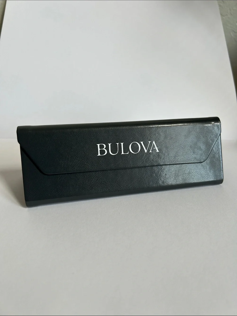 Stylish Women's Bulova Round Eyeglass prescription Frame in Chromatic Sunset